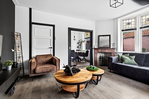 Medium property photo - Tilledyk 5, 9047 KG Minnertsga